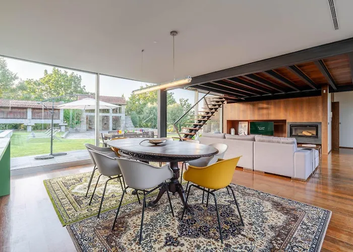 Stars View By Portugal Active 4* Fafe