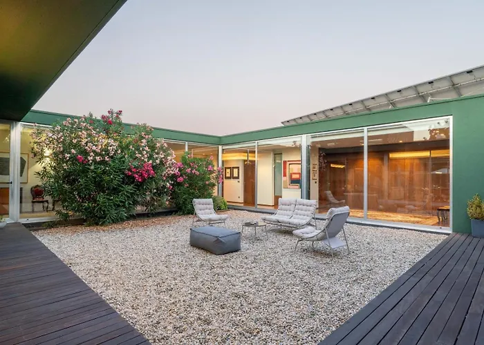 Πανσιόν Stars View By Portugal Active