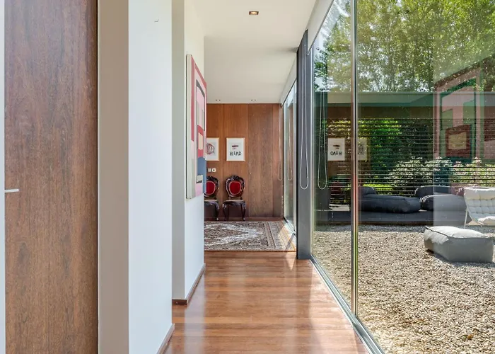 Πανσιόν Stars View By Portugal Active